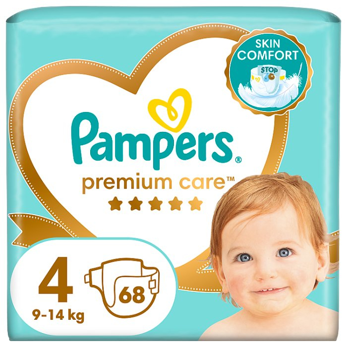 termin llrodu pampers