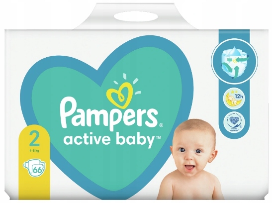 pampers new baby size 0