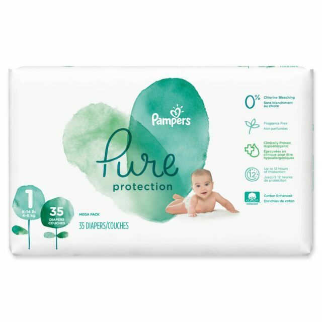 pampers 6 56 sztuk