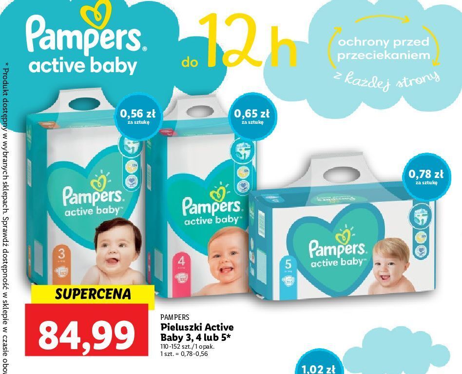 bebes modelos pampers