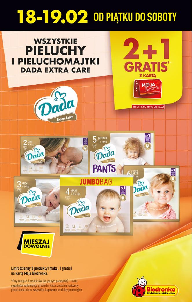 chusteczki nawilżane pampers z zamknięciem