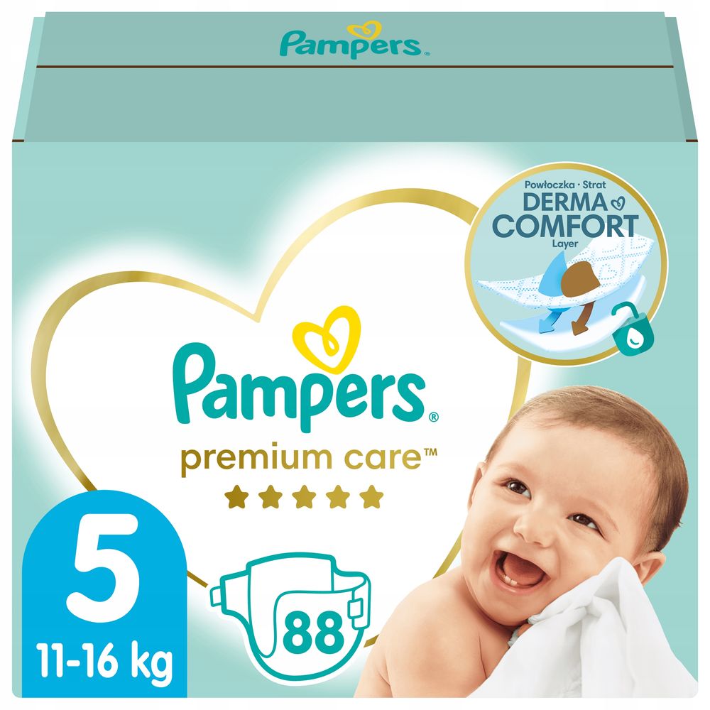 wirtualny domek pampers