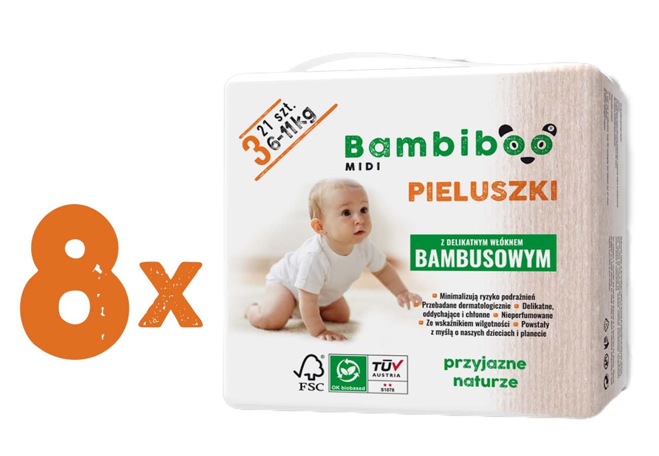 pampers na majtki odpieluchowanie