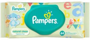 pampers sensitive 3 tanio