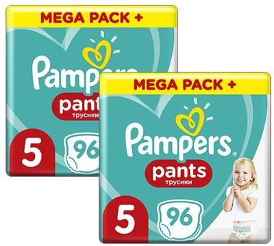 pjeluho majyki pampers panks