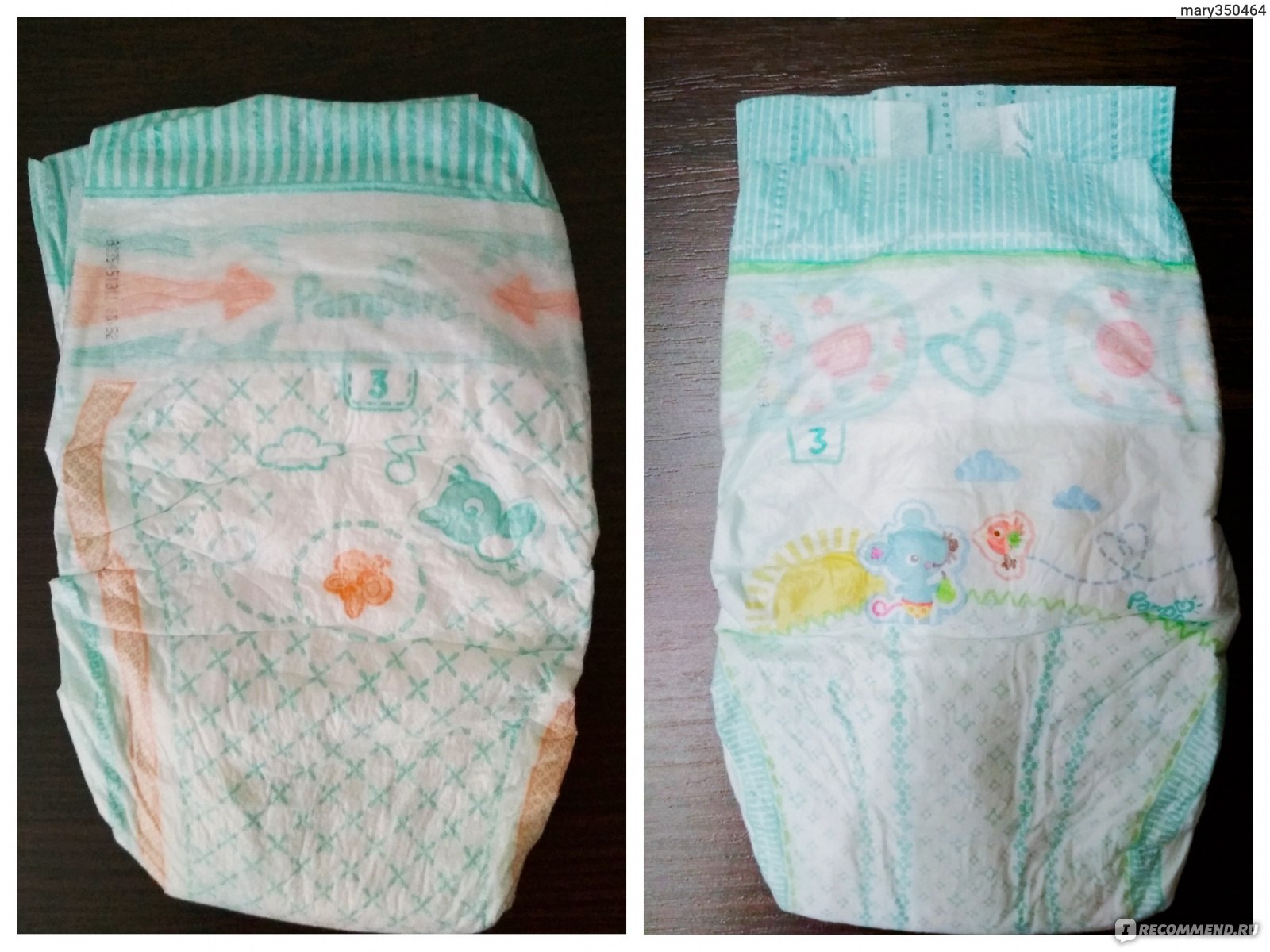 pieluchomajtki pampers premium care 6