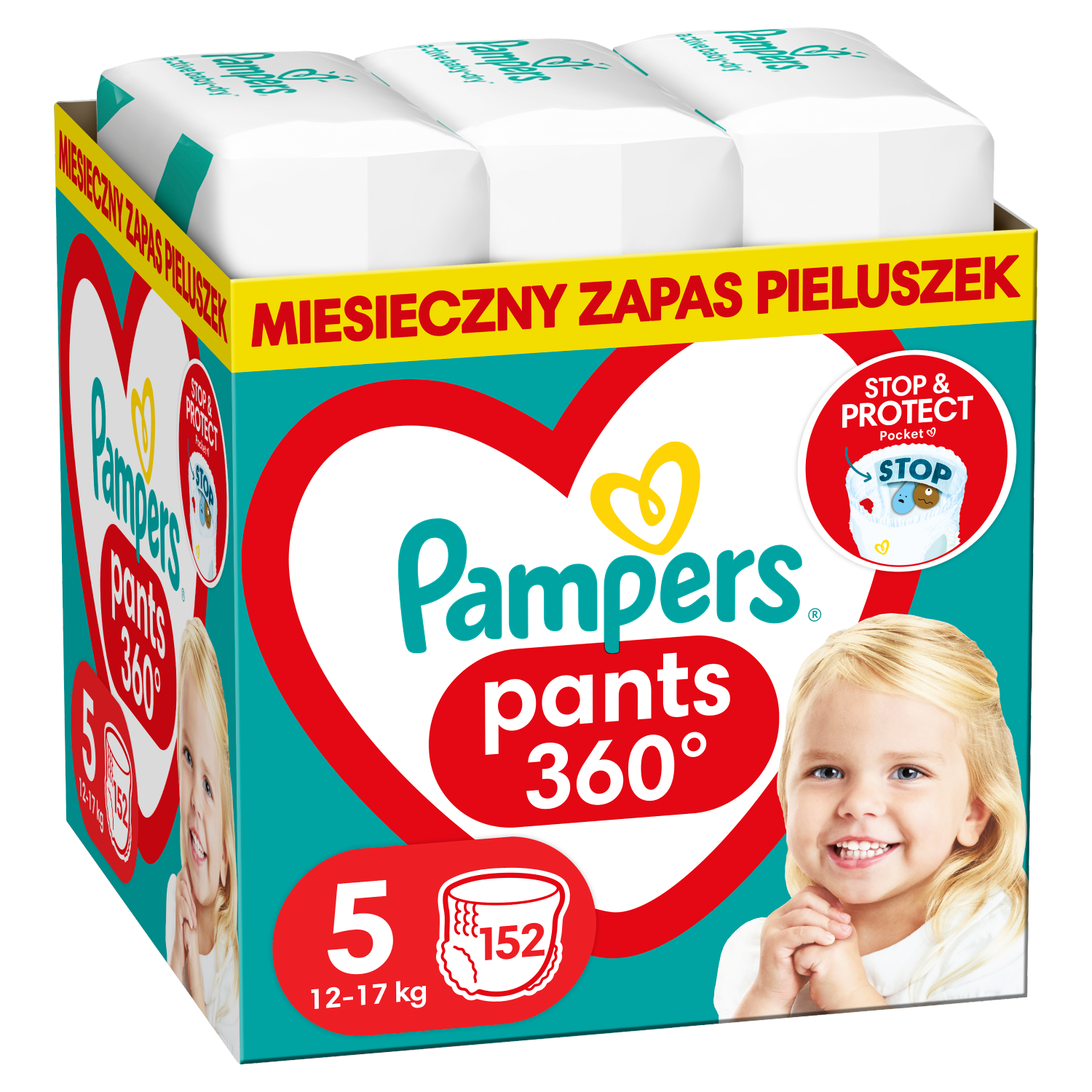 skoka o chusteczki pampers