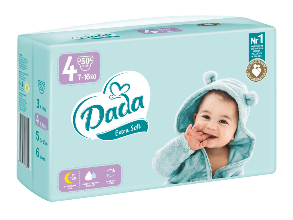 pampers mega pack 1