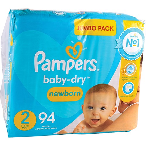 pampers active baby 3 midi opinie