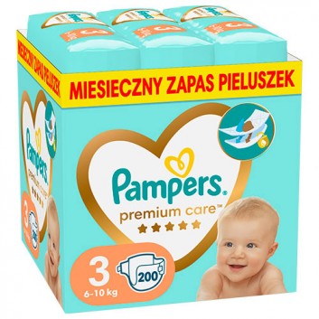 podczas zmiany pieluchy