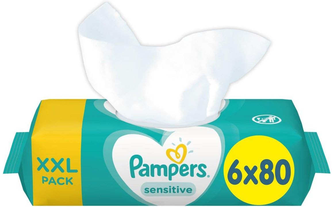 pampers active baby dry 5 cena