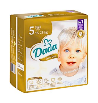 pampers activ baby 5 64 szt cena