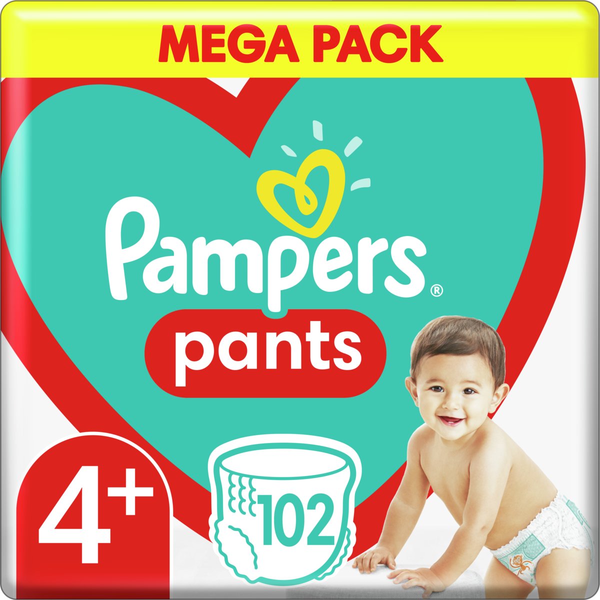 pampers baby dry4 34 stuck preis