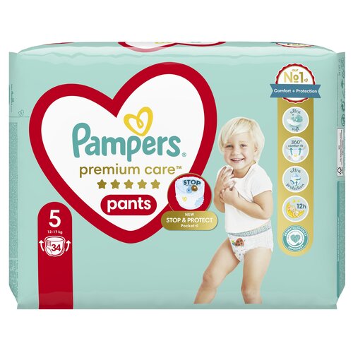 www pampers it club pampers