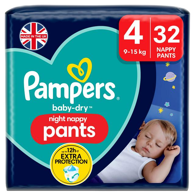 pampers pieluszki zapas 4 maxi aż 174 sztuk hurt