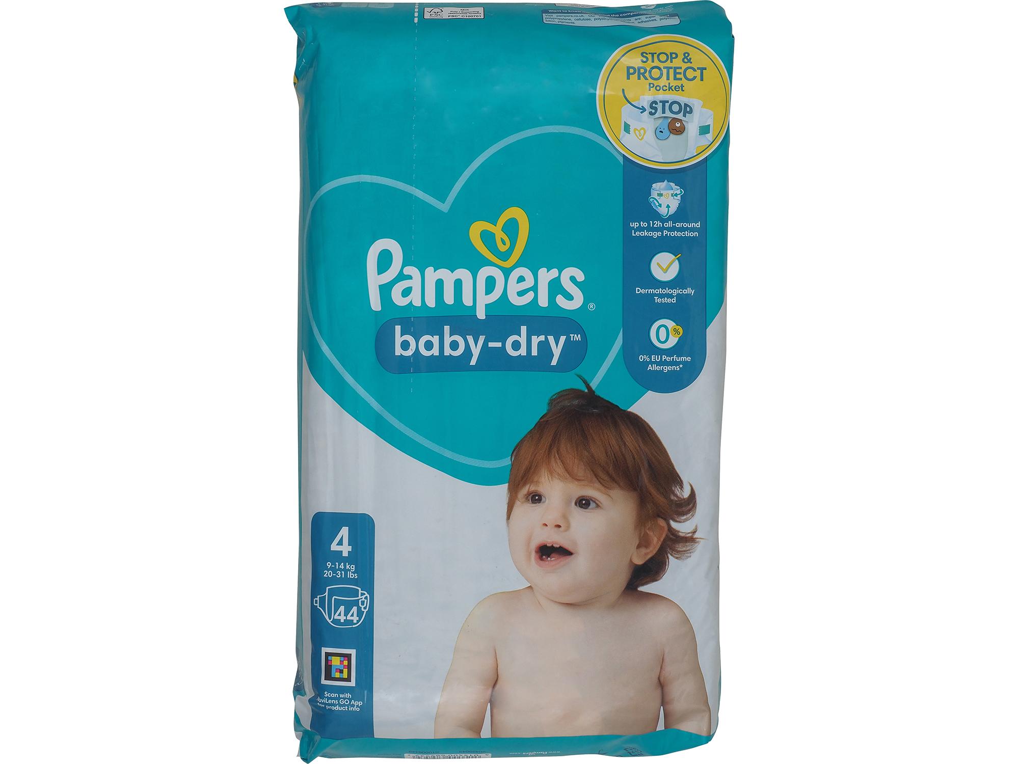 pampers pure protection 1 forum