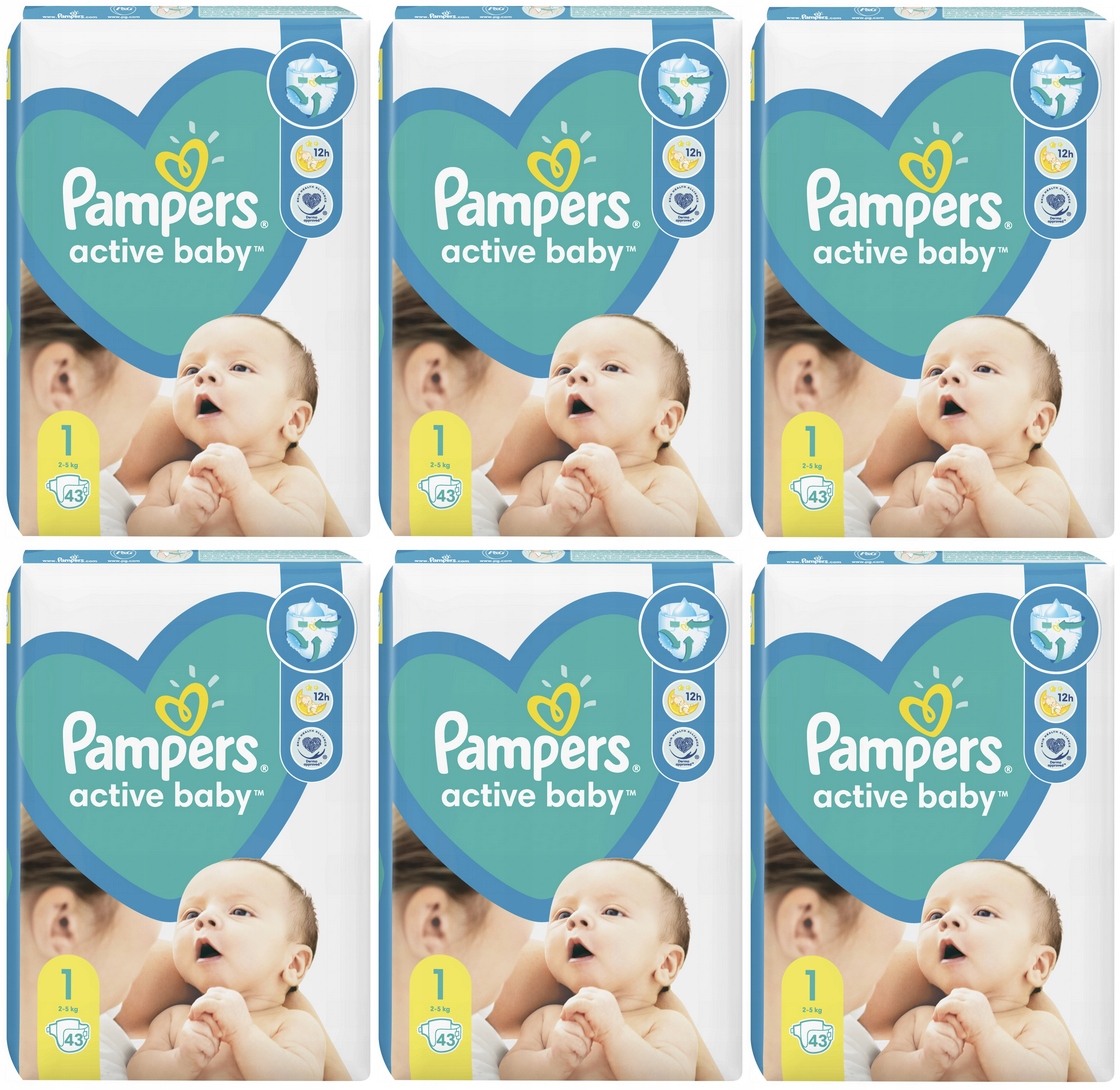 pampers premiumcare s5