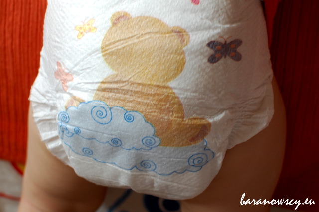 pampers premium care pieluchy rozmiar 2 mini 3-6kg 80 sztuk