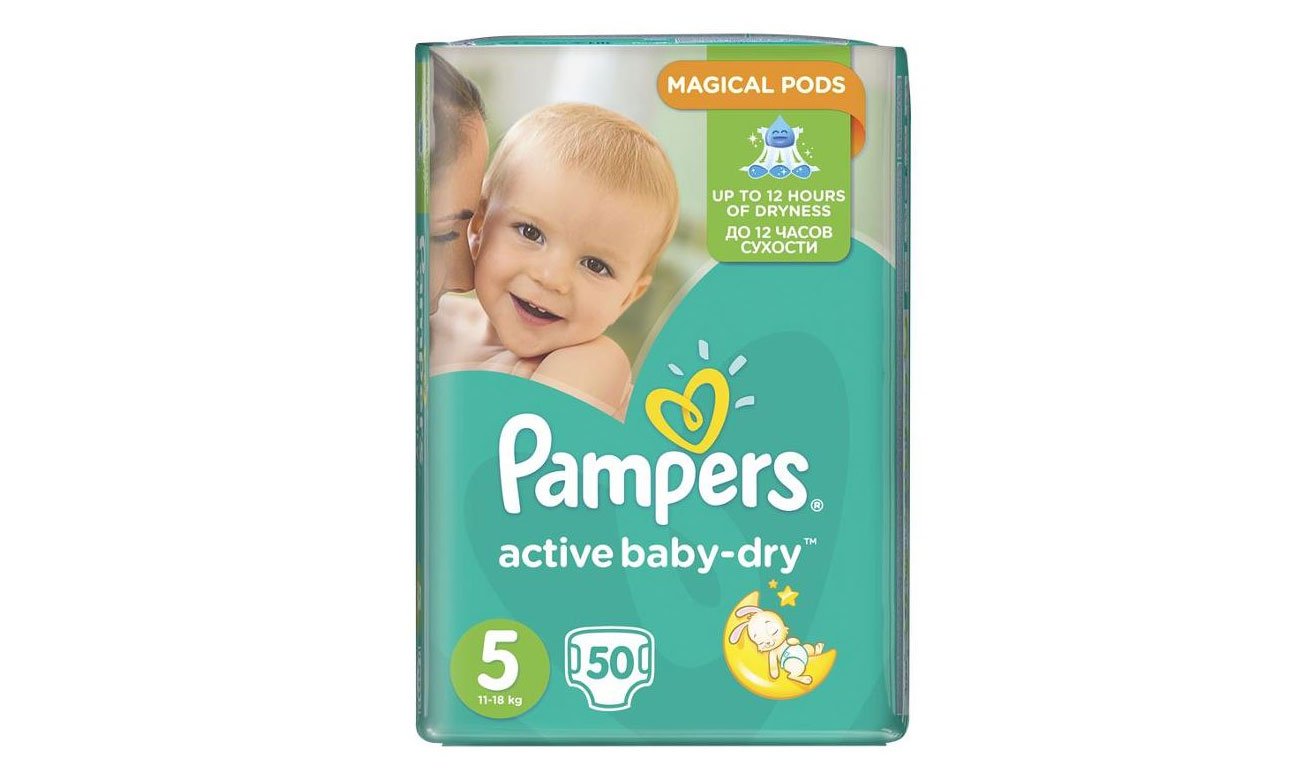 pieluchomajtki pampers 5 premium care