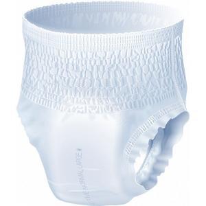 pampers pants pieluchomatki 3