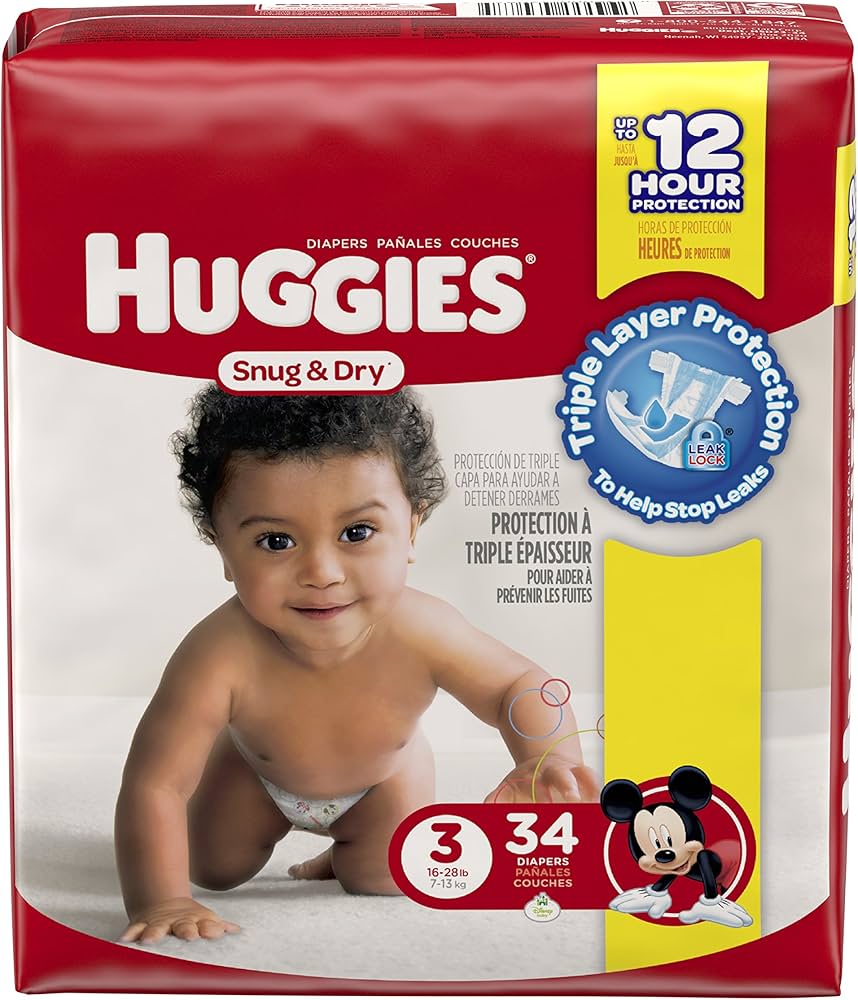 pampers 3 lidl