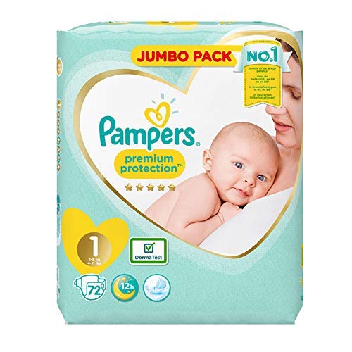 chusteczki nawilzajace pampers rossmann