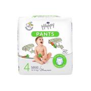 pampers actice baby 4