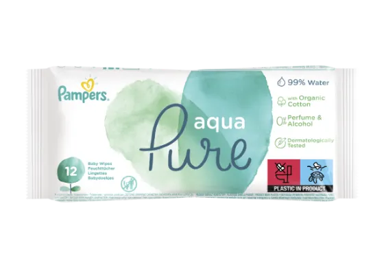 aktualne promocje na pieluchy pampers