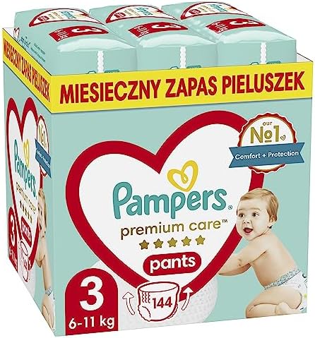 pampers pieluchomajtki po co pasek z tyłu