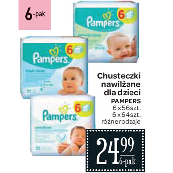 pieluchy pampers 2 ceneo