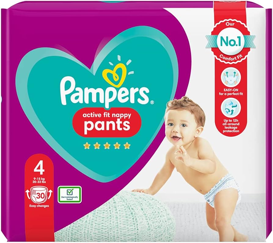 pampers zużytego tuszu hp