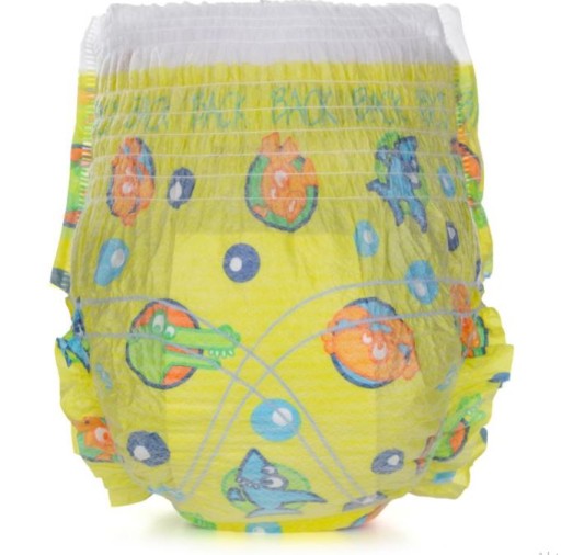 pampers new baby-dry pieluchy rozmiar 1 newborn 43