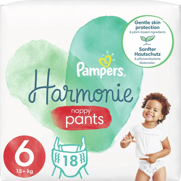 pieluchy pampers 2 76 szt