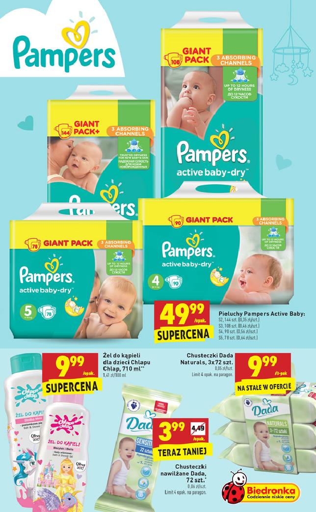 pampers mega pack pants