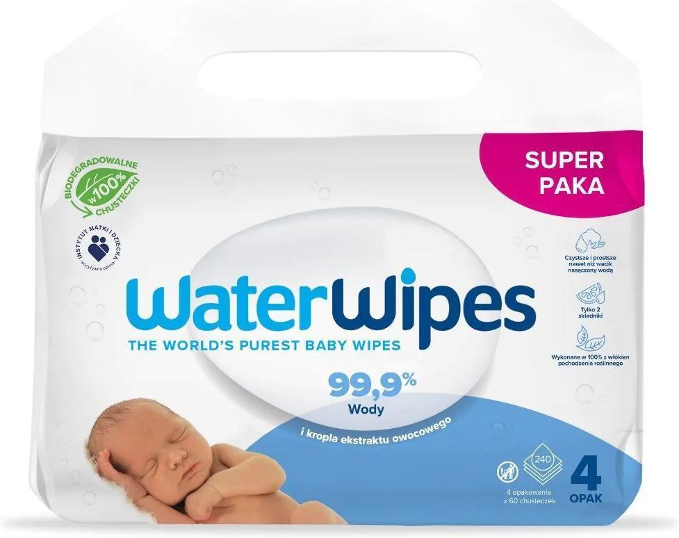 maliny ciaza pampers