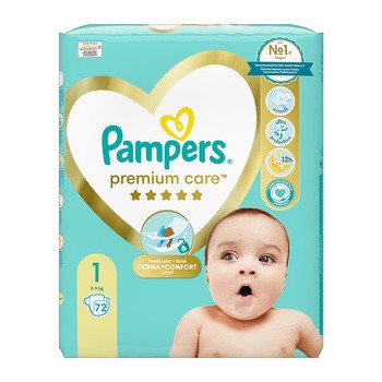 hurtownia pieluch pampers