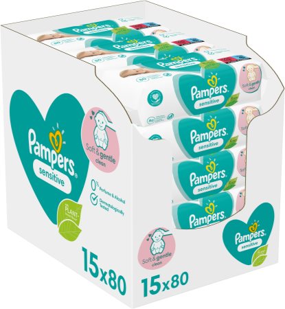 rossmann pieluchy pampers 0