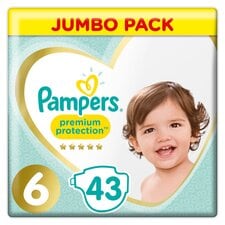 pampers premium care zmiana