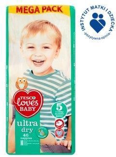 chusteczki pampers sensitive 12x52