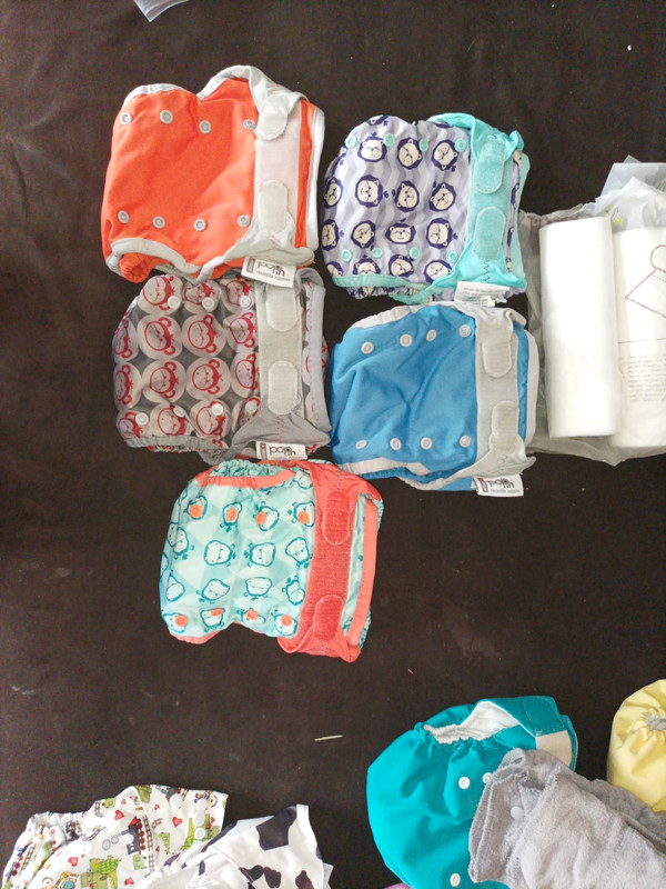 gazetka pampers 2