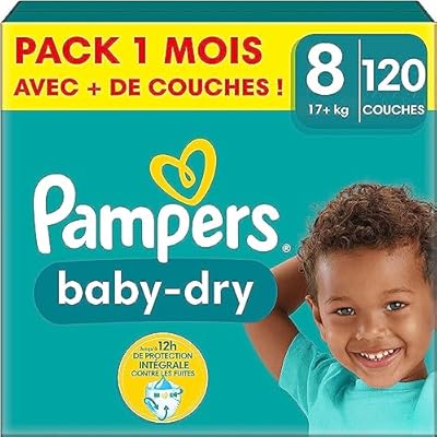 pampers pure 3