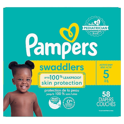 pampers 4-9 kg dla kogo