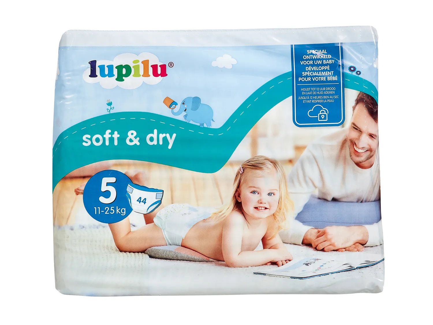 pampers premium care pieluchy rozmiar 1 88 sztuk