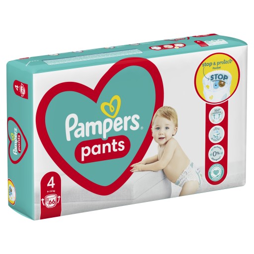 pampers sleep i play