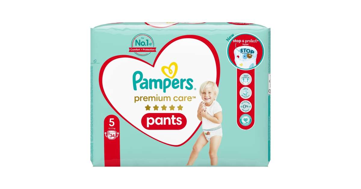 pampers maty do przewijania