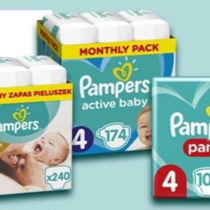 pampers premium care pieluchy rozmiar 1 newborn 2-5kg 88 sztuk