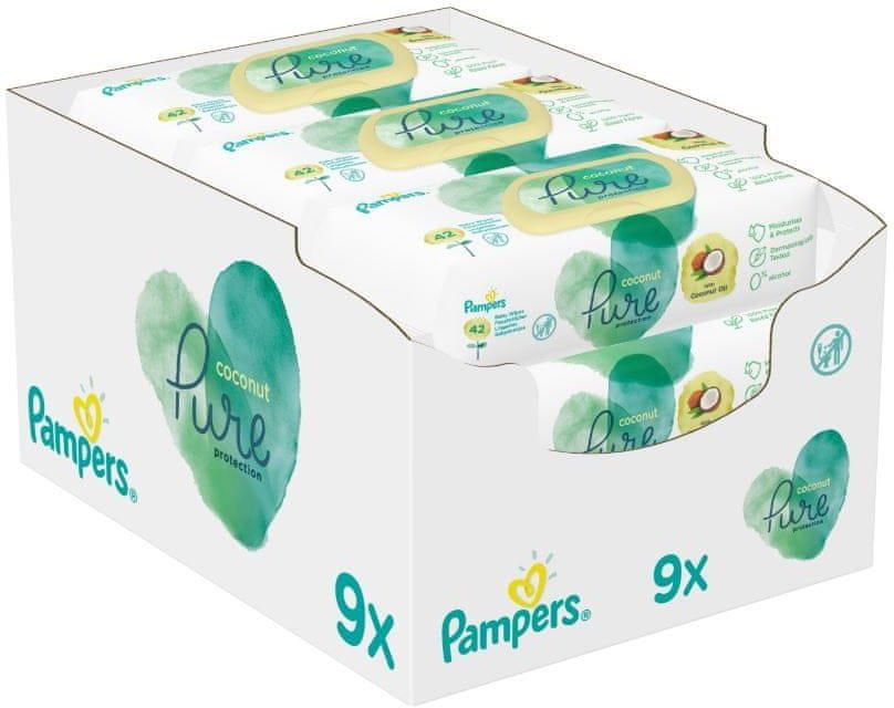 pieluchy pampers.4 ceba