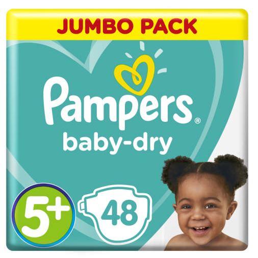 pampers premium 108 sztuk cena