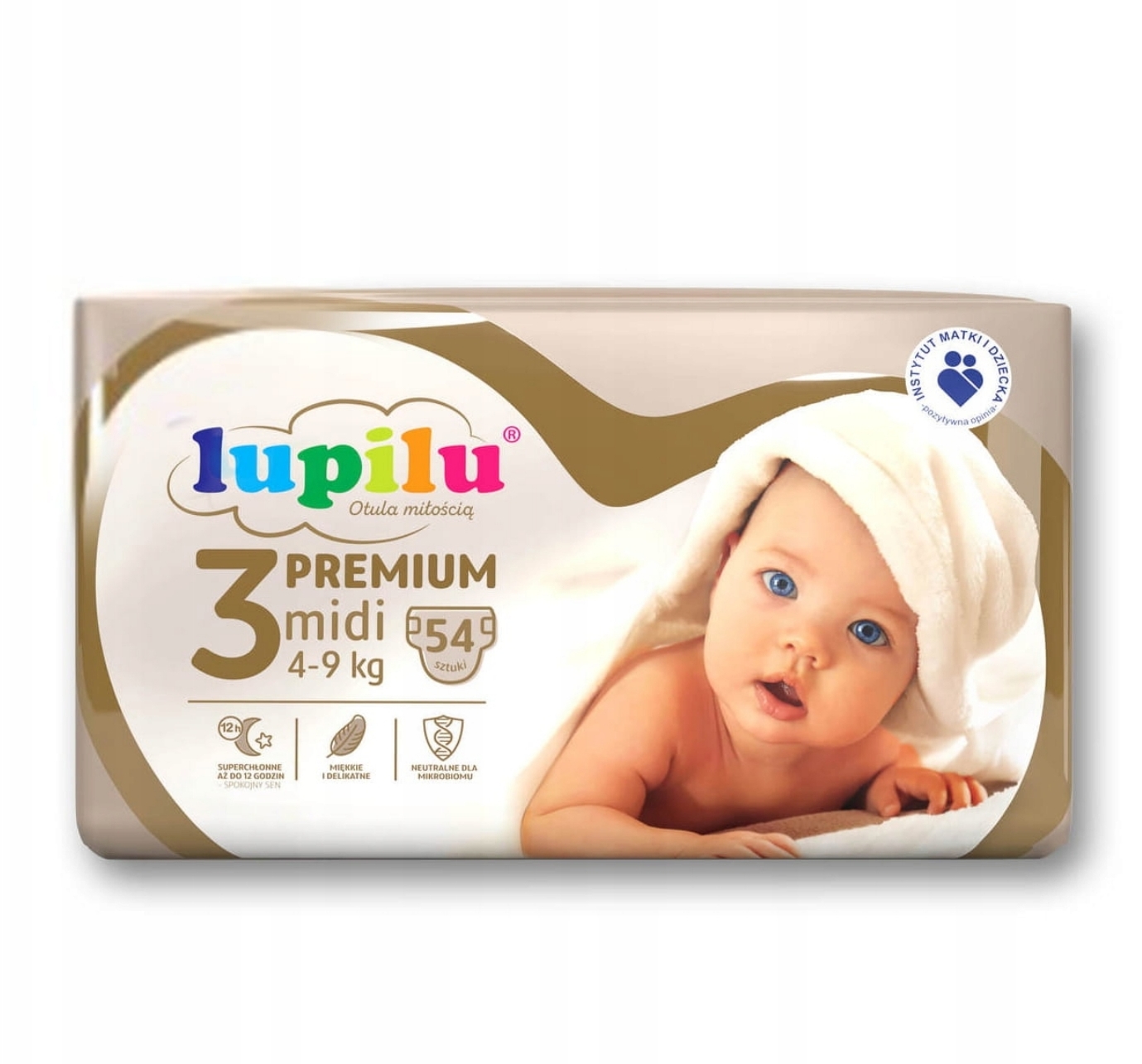 huggies little swimmers przewijak