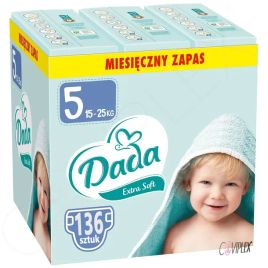 pampers premium care nr 3 biedronka